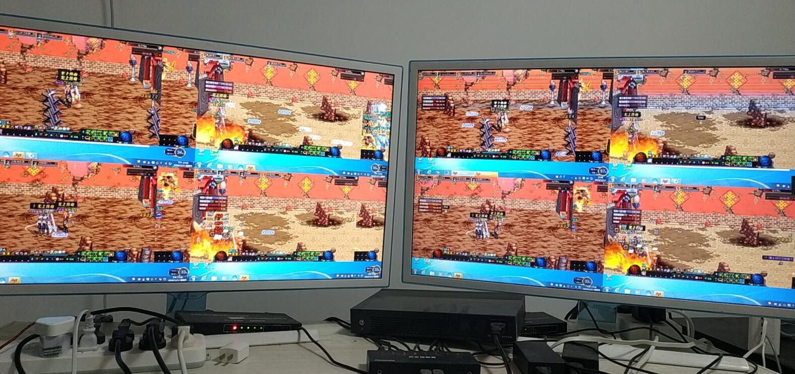 2026年无畏契约电竞巡回赛将覆盖七大城市