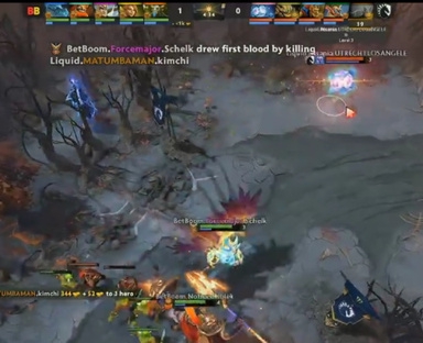 探索英雄联盟群体催眠的迷人世界