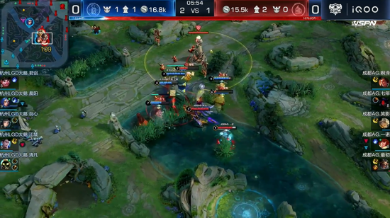 马斯克推动AI挑战英雄联盟顶尖战队